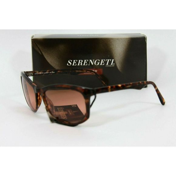 Serengeti Sunglass DR-5392 Toba-Tort Driv Grad Cop